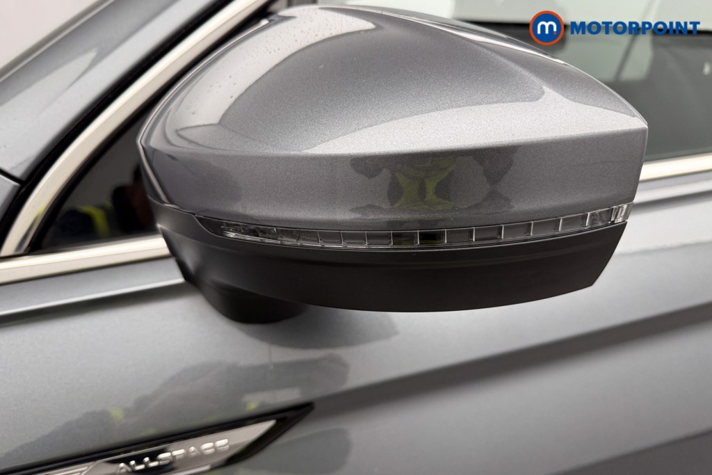 Used Volkswagen Tiguan Allspace for sale - 78196980: Photo 42