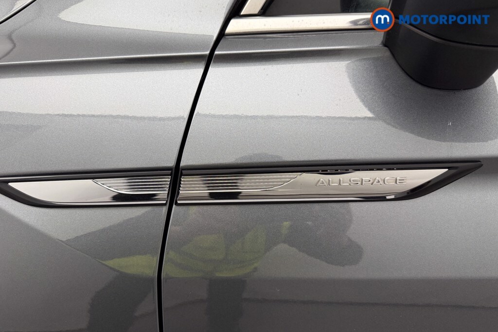 Used Volkswagen Tiguan Allspace for sale - 78196980: Photo 43