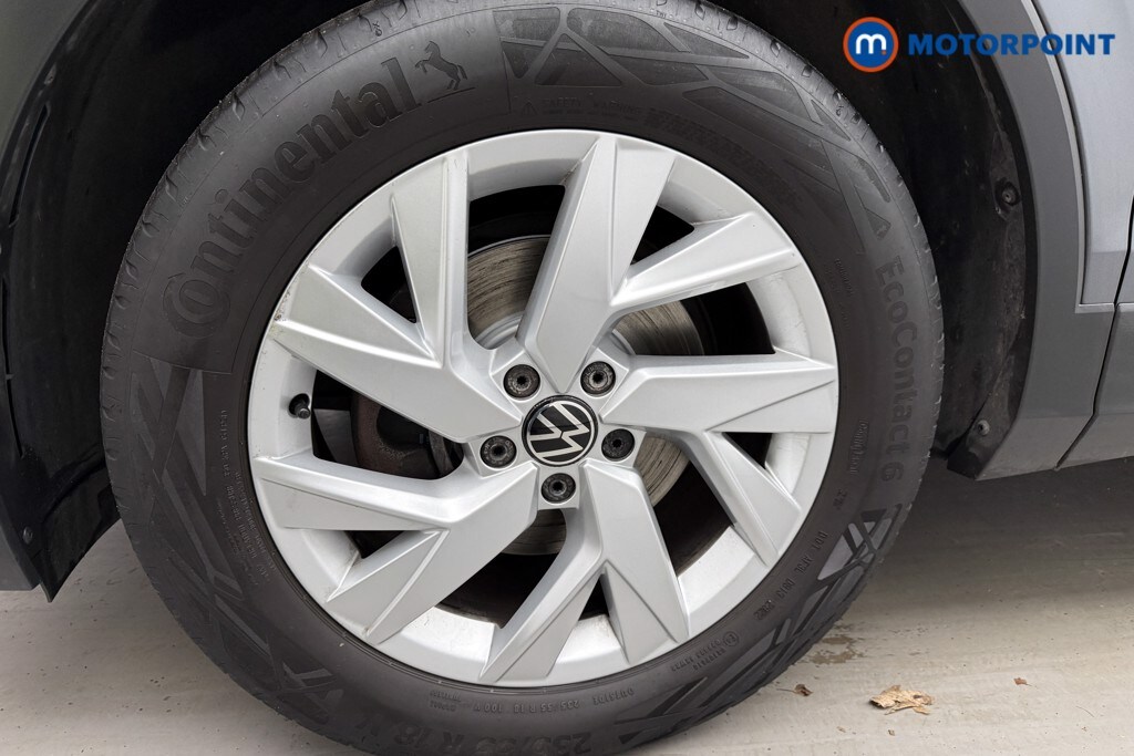 Used Volkswagen Tiguan Allspace for sale - 78196980: Photo 46