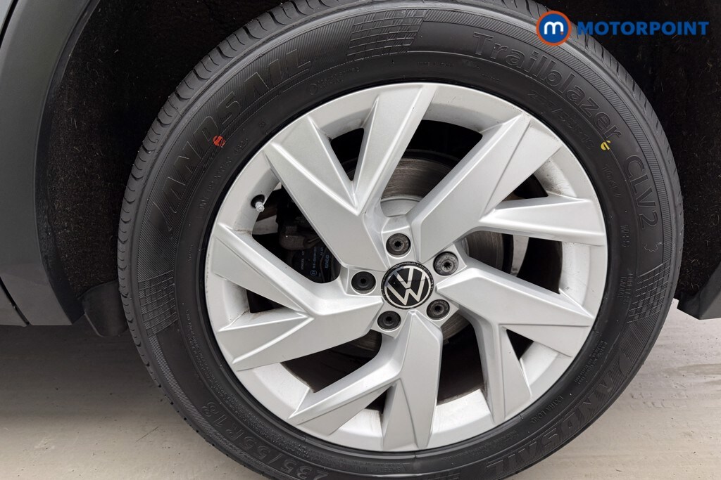 Used Volkswagen Tiguan Allspace for sale - 78196980: Photo 47