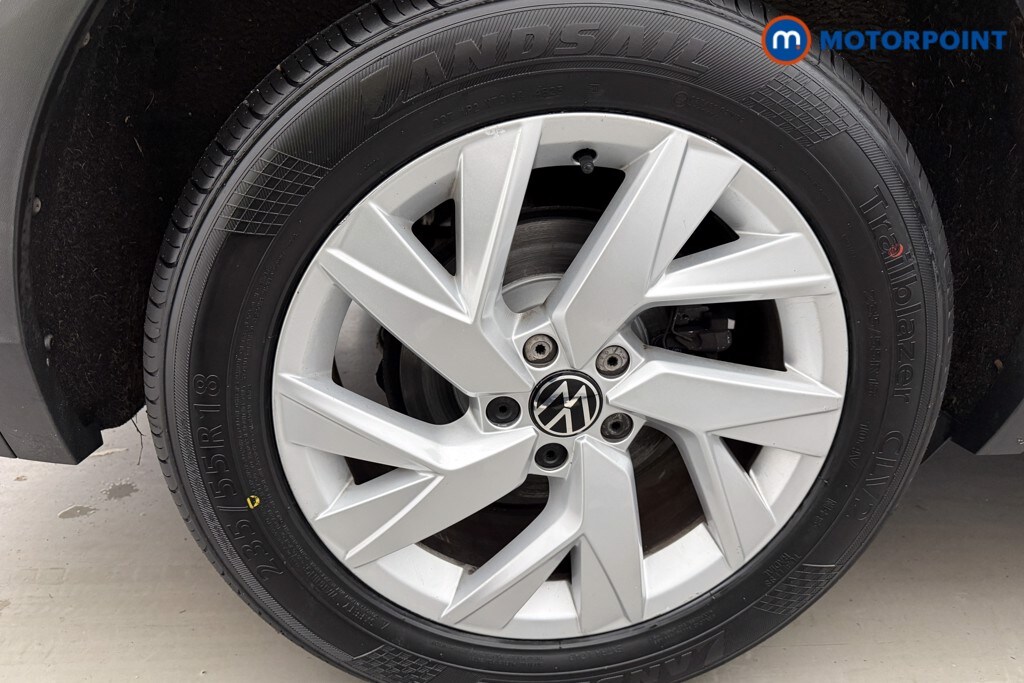 Used Volkswagen Tiguan Allspace for sale - 78196980: Photo 48