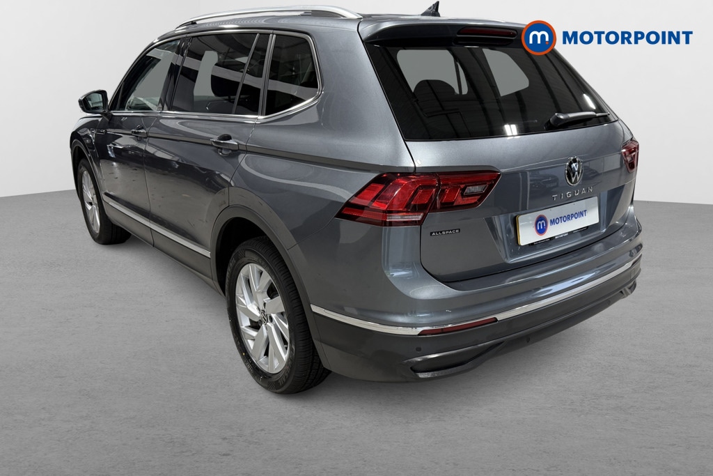 Used Volkswagen Tiguan Allspace for sale - 78196980: Photo 5