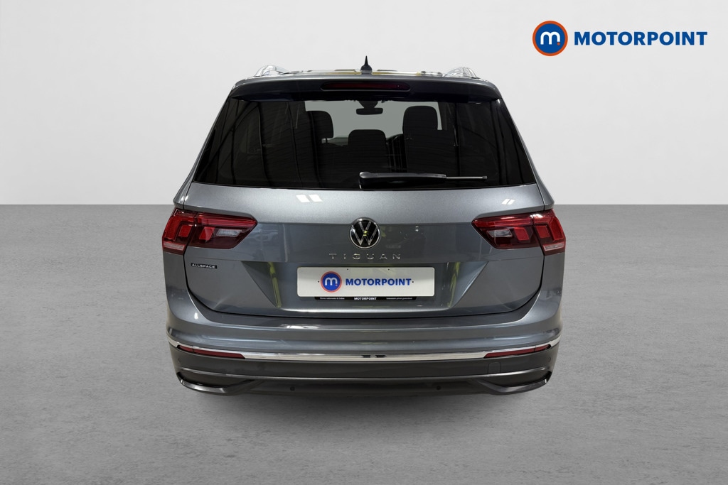 Used Volkswagen Tiguan Allspace for sale - 78196980: Photo 6
