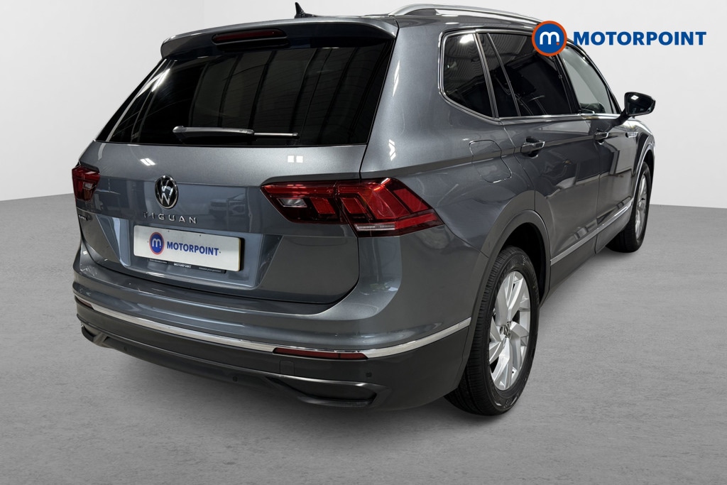 Used Volkswagen Tiguan Allspace for sale - 78196980: Photo 7