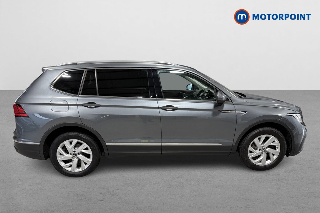 Used Volkswagen Tiguan Allspace for sale - 78196980: Photo 8