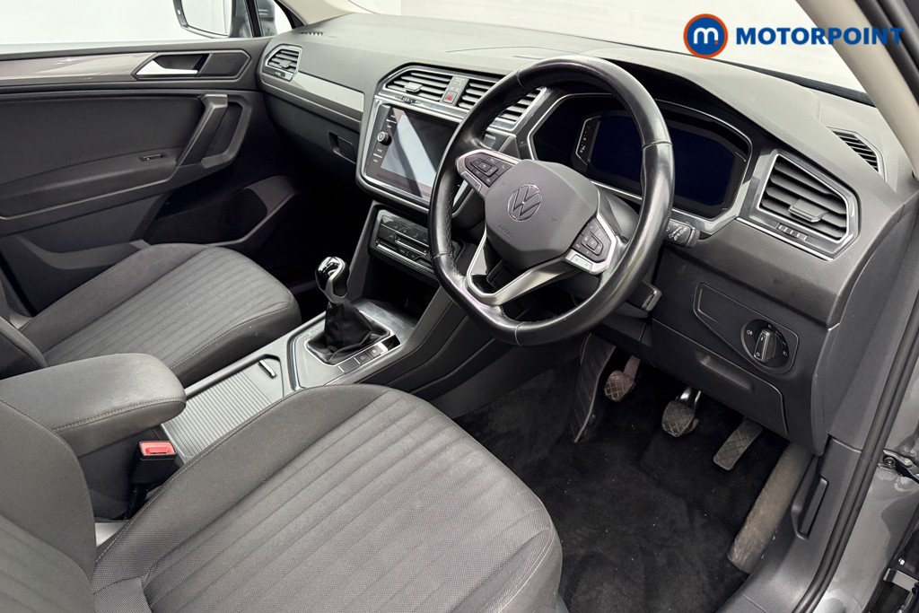 Used Volkswagen Tiguan Allspace for sale - 78196980: Photo 9