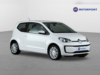 Used Volkswagen up! 2019 for sale - 78984989: Photo