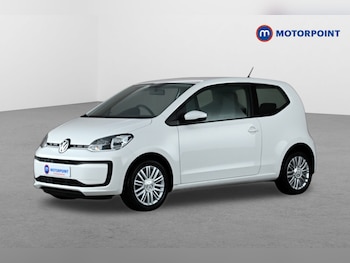 Used Volkswagen up! 2019 for sale - 78984989: Photo