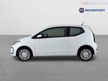 Used Volkswagen up! 2019 for sale - 78984989: Photo