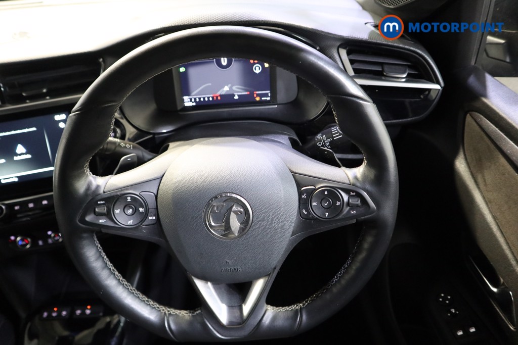 Used Vauxhall Corsa 2023 for sale - 77286718: Photo 10