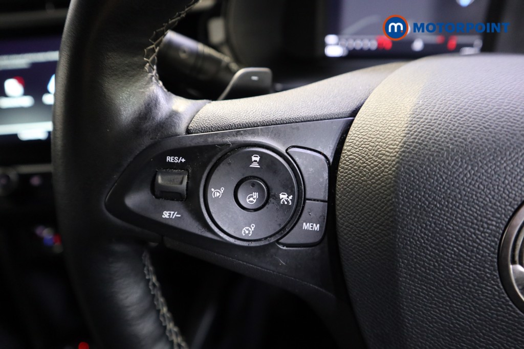 Used Vauxhall Corsa 2023 for sale - 77286718: Photo 11