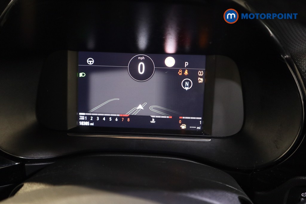 Used Vauxhall Corsa 2023 for sale - 77286718: Photo 13