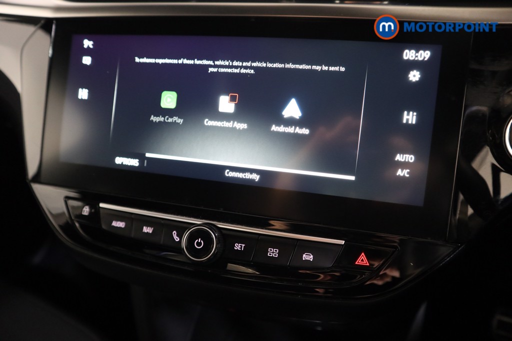 Used Vauxhall Corsa 2023 for sale - 77286718: Photo 15