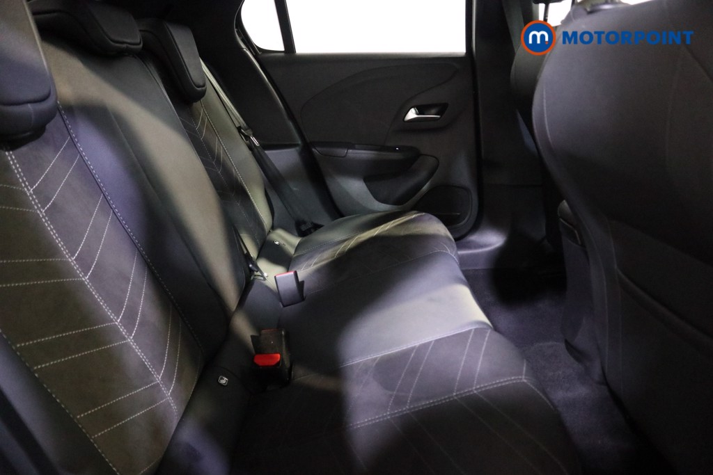 Used Vauxhall Corsa 2023 for sale - 77286718: Photo 23