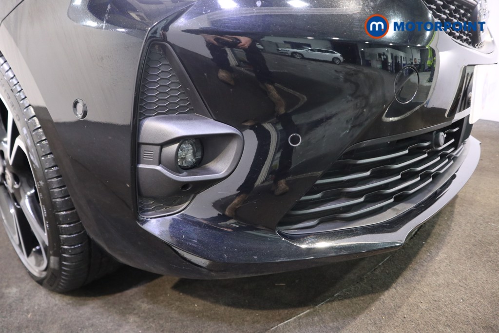 Used Vauxhall Corsa 2023 for sale - 77286718: Photo 36