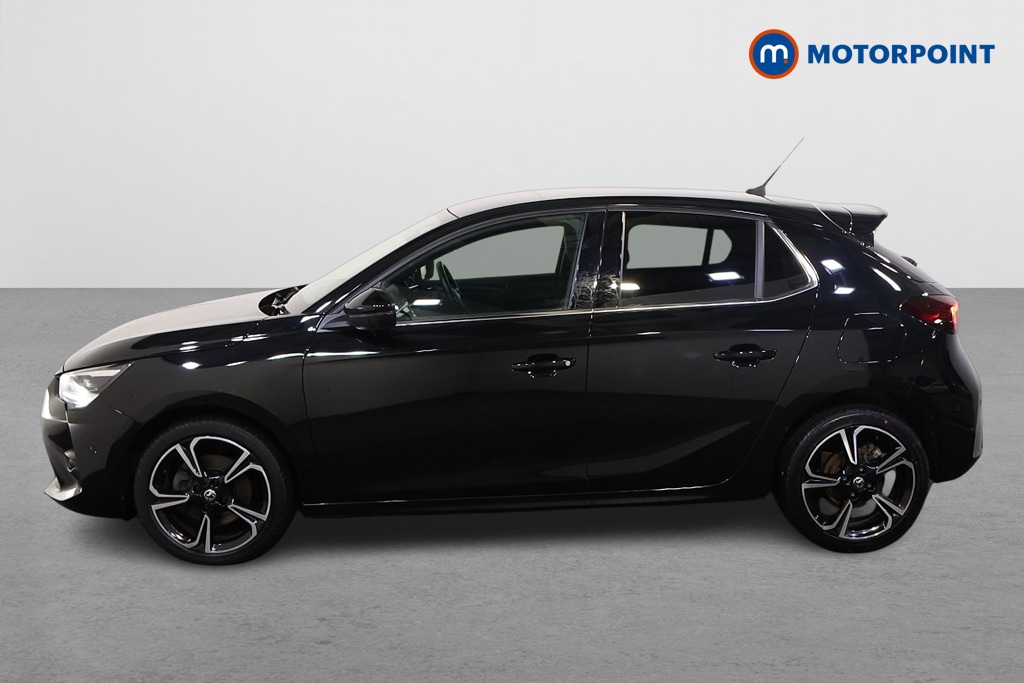 Used Vauxhall Corsa 2023 for sale - 77286718: Photo 4