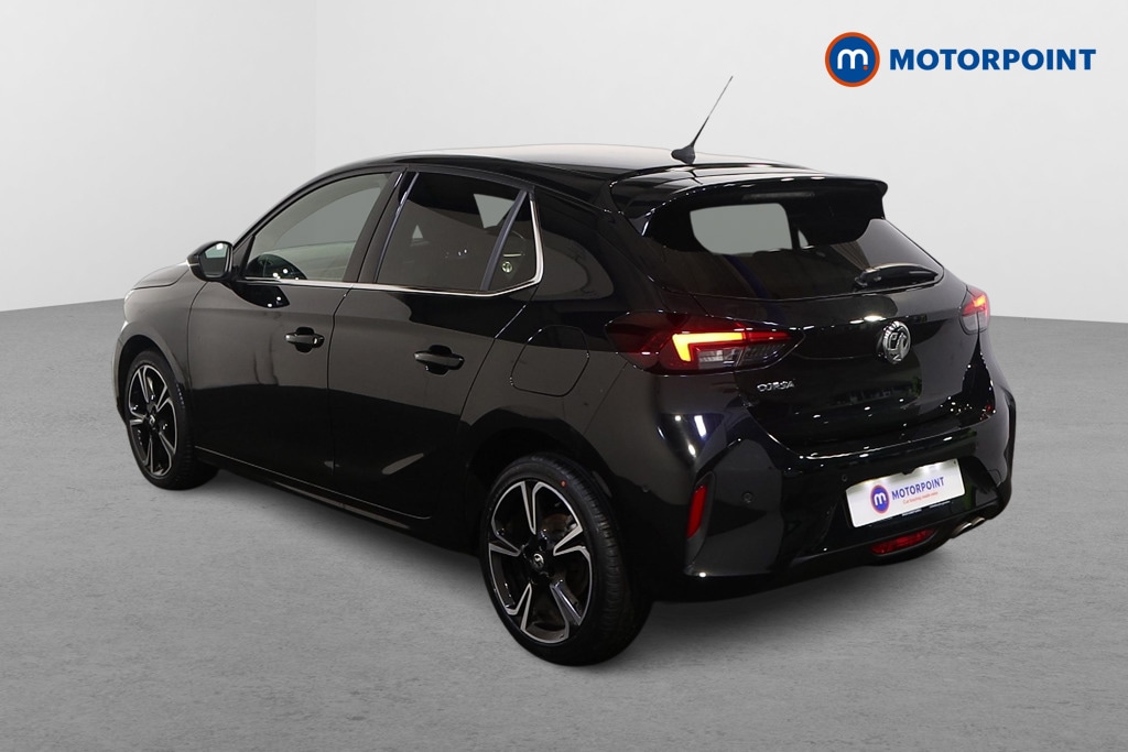 Used Vauxhall Corsa 2023 for sale - 77286718: Photo 5