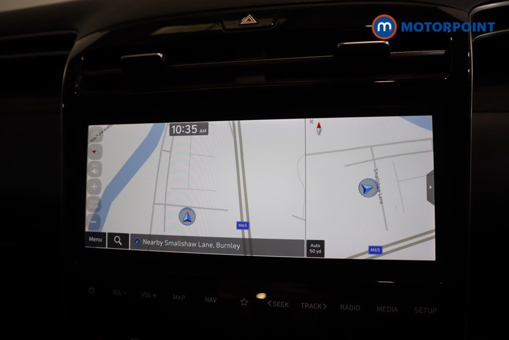 Used Hyundai TUCSON 2022 for sale - 77516806: Photo 10