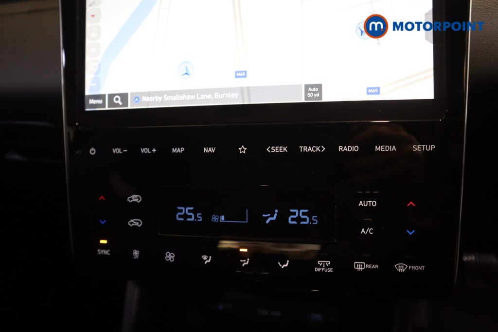 Used Hyundai TUCSON 2022 for sale - 77516806: Photo 13