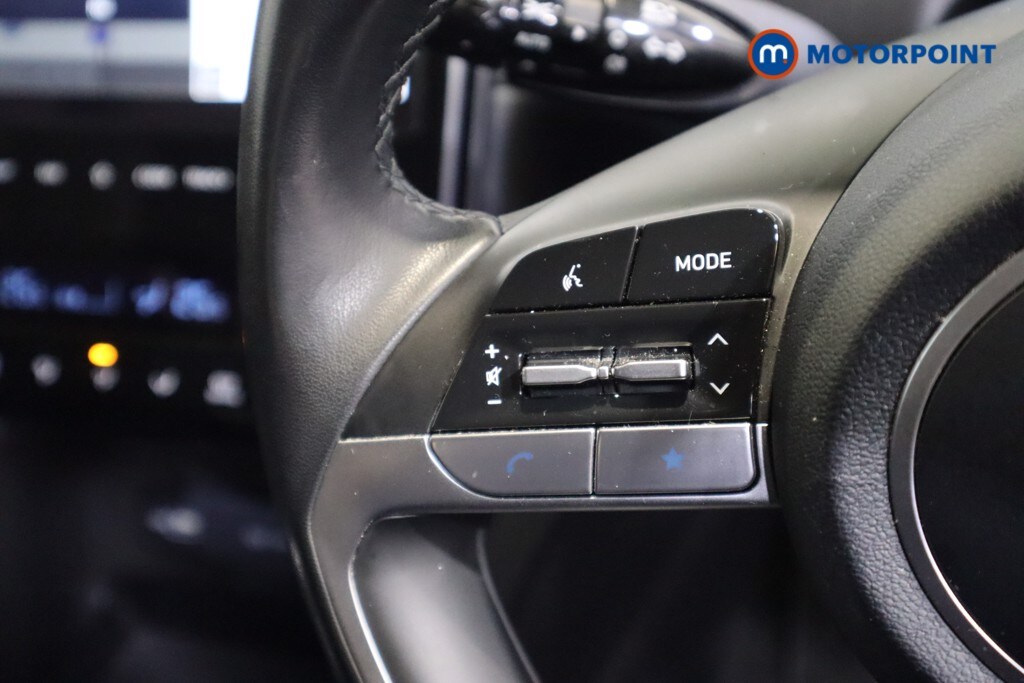 Used Hyundai TUCSON 2022 for sale - 77516806: Photo 23