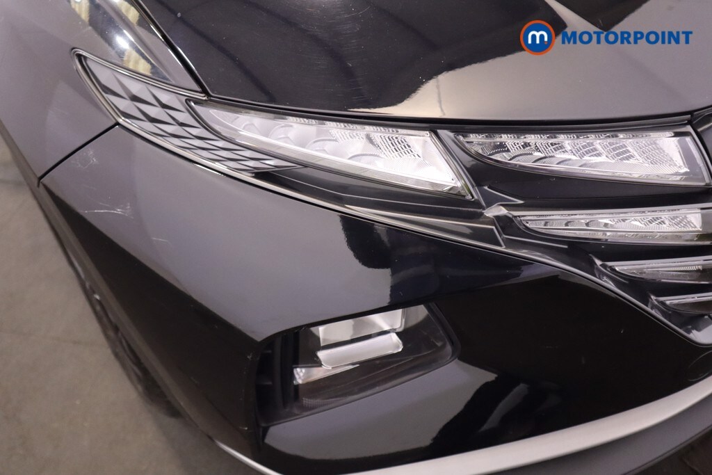 Used Hyundai TUCSON 2022 for sale - 77516806: Photo 34