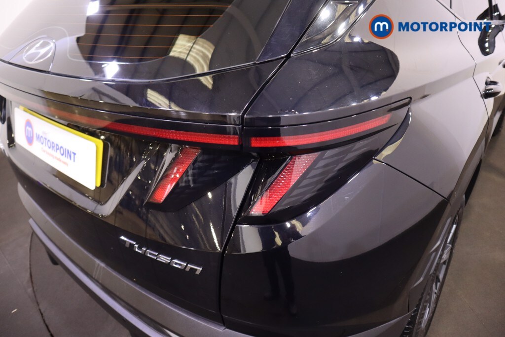 Used Hyundai TUCSON 2022 for sale - 77516806: Photo 36