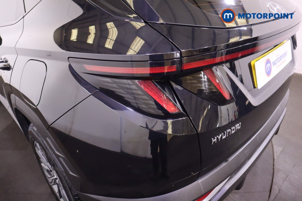 Used Hyundai TUCSON 2022 for sale - 77516806: Photo 37