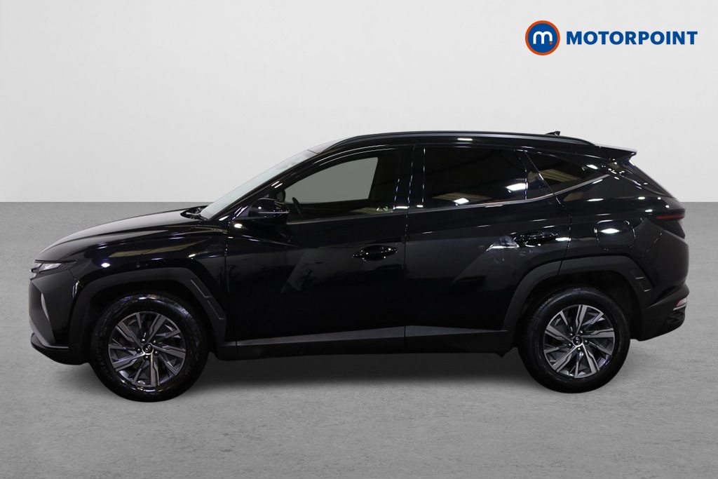 Used Hyundai TUCSON 2022 for sale - 77516806: Photo 4