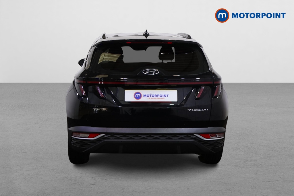 Used Hyundai TUCSON 2022 for sale - 77516806: Photo 6