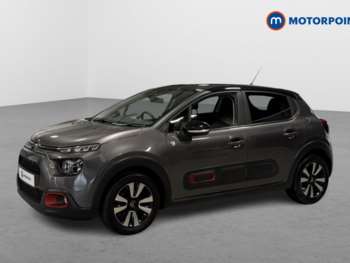 Used Citroen C3 2022 for sale - 75078077: Photo
