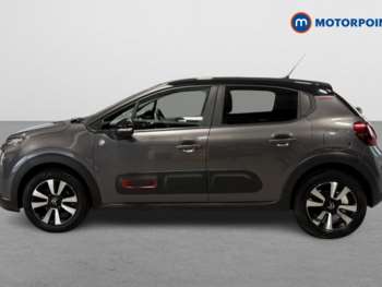 Used Citroen C3 2022 for sale - 75078077: Photo