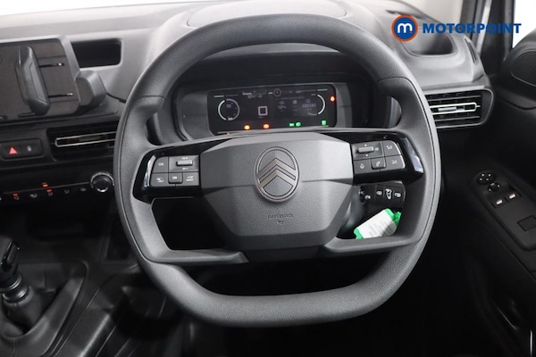 Used Citroen Berlingo 2025 for sale - 76118038: Photo 13