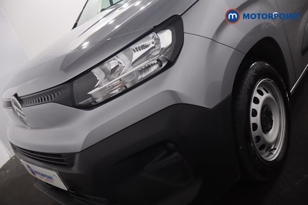 Used Citroen Berlingo 2025 for sale - 76118038: Photo 19