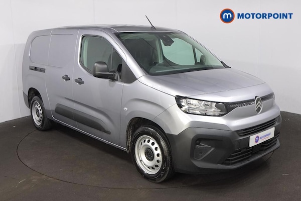 Used Citroen Berlingo 2025 for sale - 76118038: Photo 1