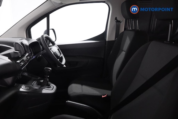 Used Citroen Berlingo 2025 for sale - 76118038: Photo 20