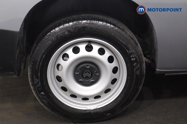 Used Citroen Berlingo 2025 for sale - 76118038: Photo 24