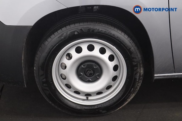 Used Citroen Berlingo 2025 for sale - 76118038: Photo 26
