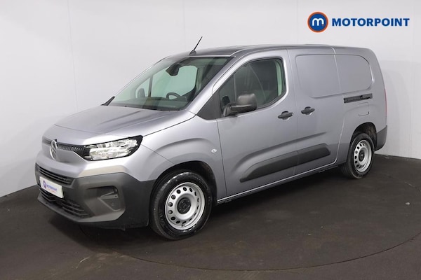 Used Citroen Berlingo 2025 for sale - 76118038: Photo 3