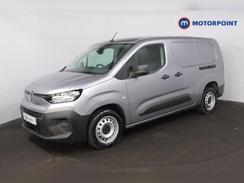 Used Citroen Berlingo 2025 for sale - 76118038: Photo 3