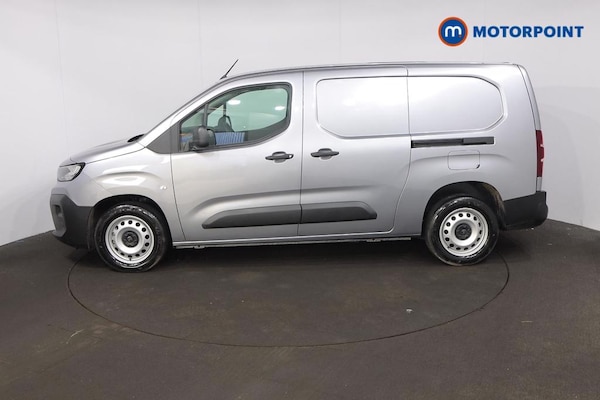 Used Citroen Berlingo 2025 for sale - 76118038: Photo 4