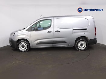 Used Citroen Berlingo 2025 for sale - 76118038: Photo 4