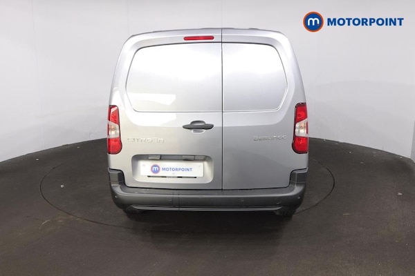 Used Citroen Berlingo 2025 for sale - 76118038: Photo 6