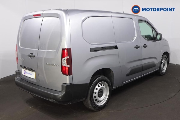 Used Citroen Berlingo 2025 for sale - 76118038: Photo 7