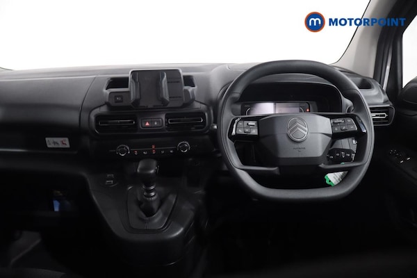 Used Citroen Berlingo 2025 for sale - 76118038: Photo 9