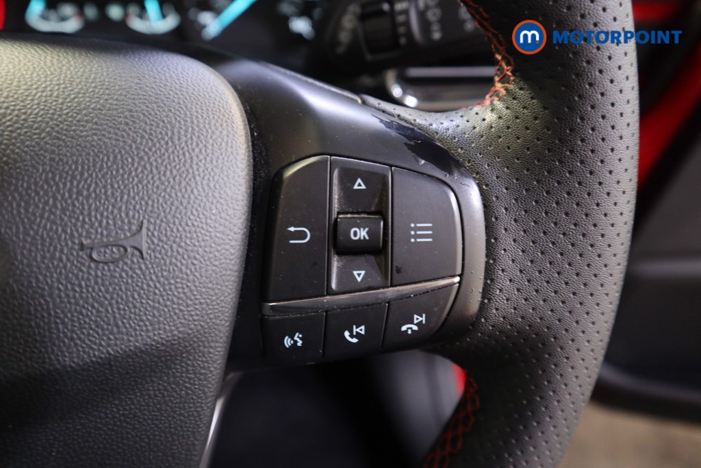 Used Ford Fiesta 2021 for sale - 77775567: Photo 12