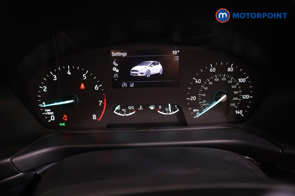 Used Ford Fiesta 2021 for sale - 77775567: Photo 13