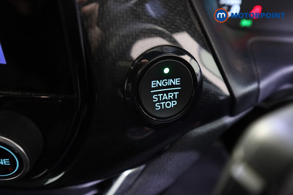 Used Ford Fiesta 2021 for sale - 77775567: Photo 14