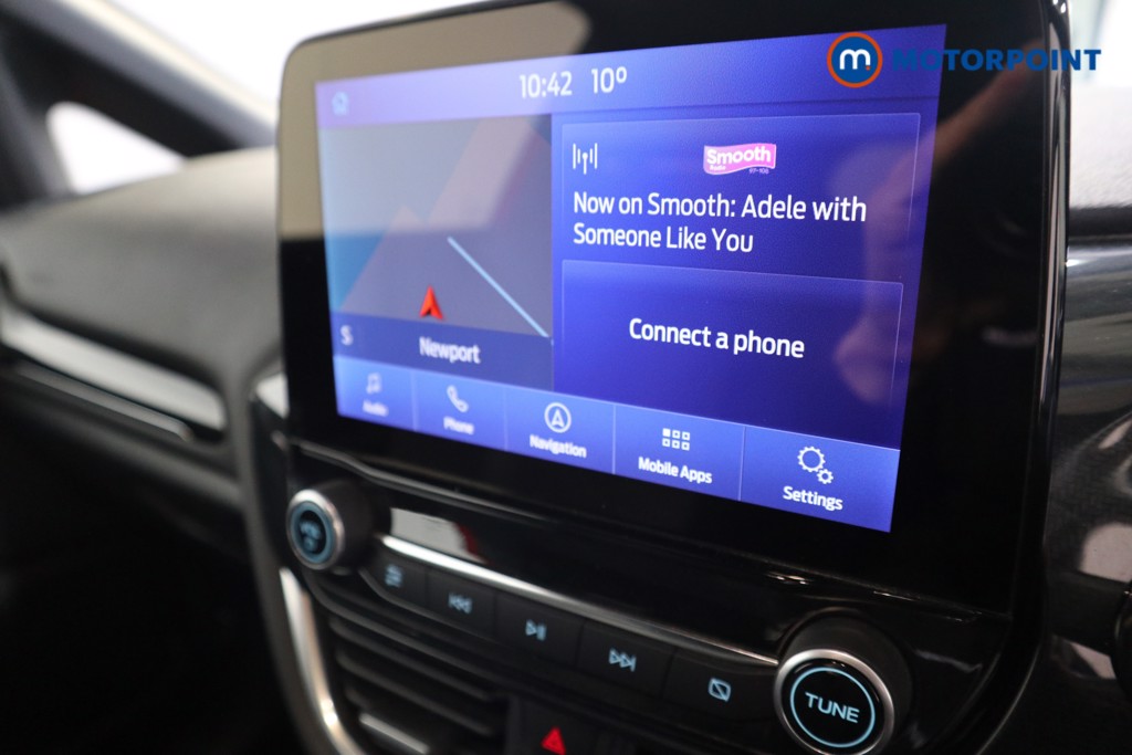 Used Ford Fiesta 2021 for sale - 77775567: Photo 15