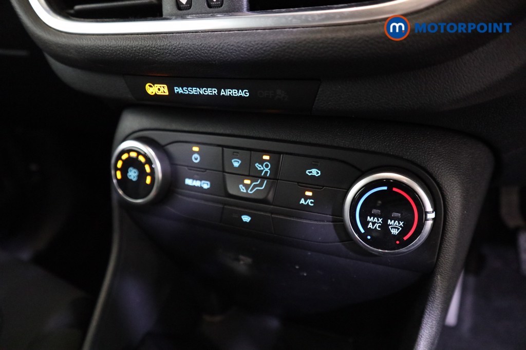 Used Ford Fiesta 2021 for sale - 77775567: Photo 16