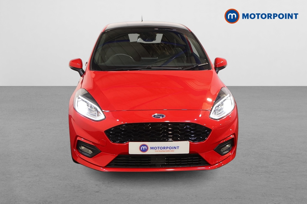 Used Ford Fiesta 2021 for sale - 77775567: Photo 2